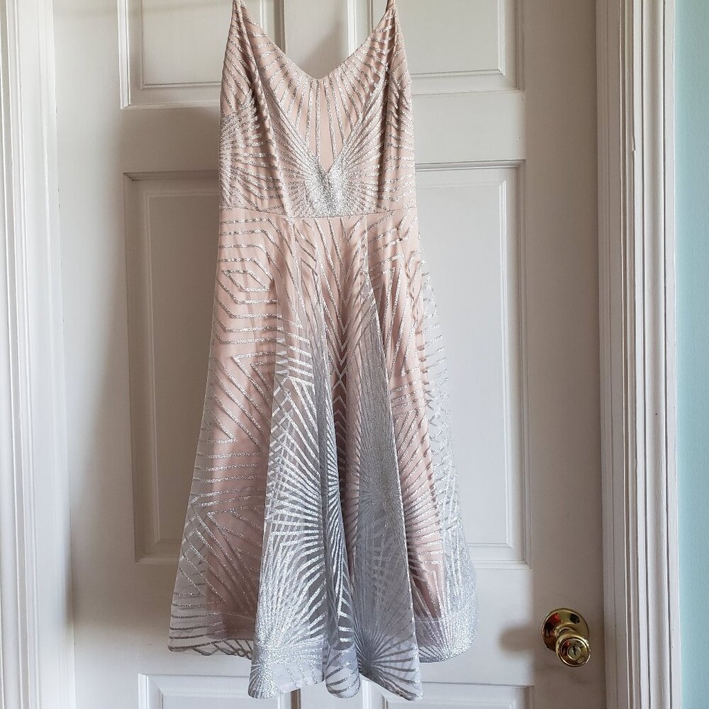 Cocktail Dress  Size Small